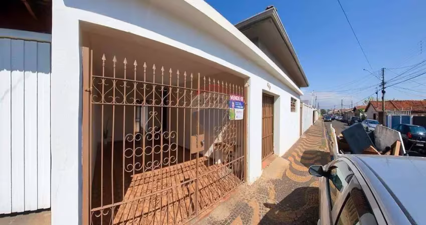 Casa para venda em bom jesus de 190.00m² com 2 quartos e 1 garagem