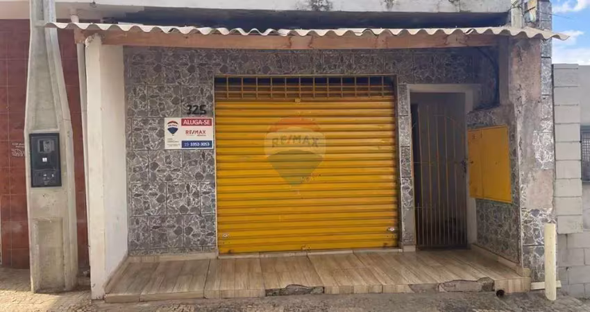 Imóvel comercial para alugar em vila dona rosa zurita de 70.00m² com 1 quarto