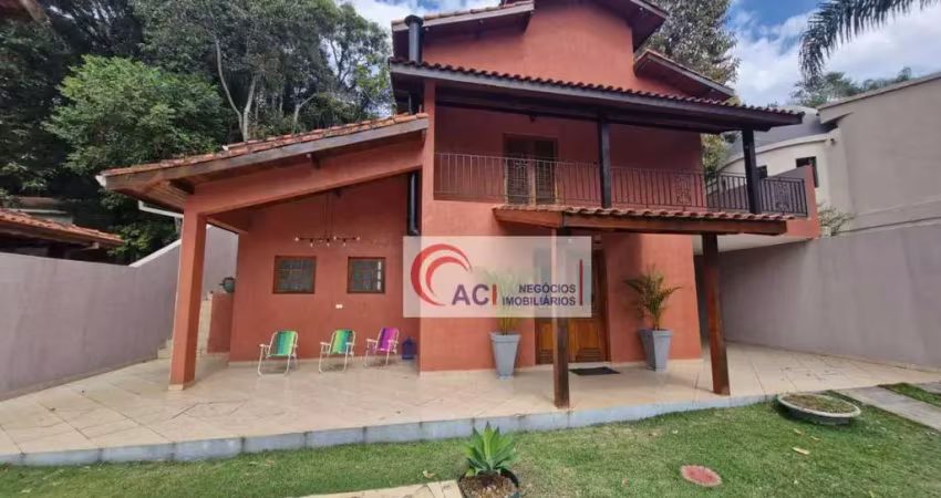Casa de condomínio para venda e aluguel em vila verde de 300.00m² com 3 quartos, 3 suites e 4 garagens