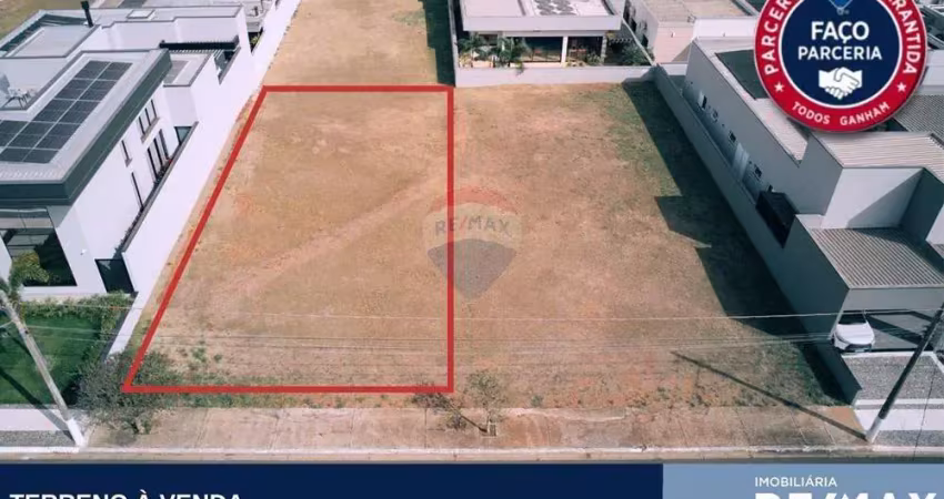 Terreno para venda em jardim phillipson park de 450.00m²