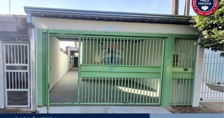 Casa para venda em cidade nova de 112.00m² com 2 quartos, 1 suite e 2 garagens