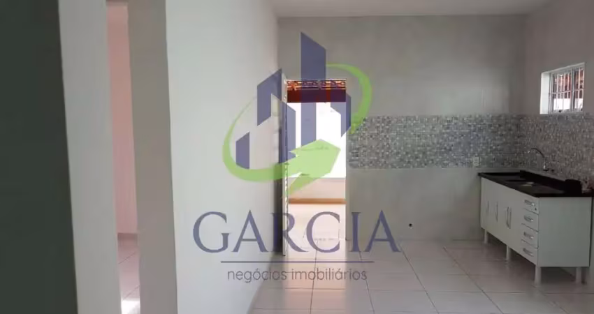 Casa para alugar em loteamento cidade nova mogi-guaçu de 250.00m² com 2 quartos e 1 garagem