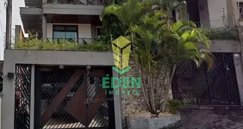 Casa para venda em vila carvalho de 367.00m² com 3 quartos, 1 suite e 3 garagens