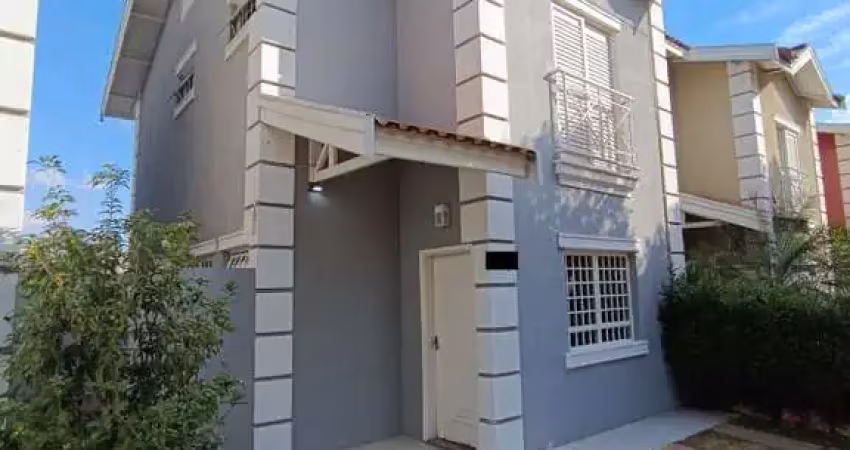 Casa de condomínio para alugar em cariobinha de 102.00m² com 3 quartos, 1 suite e 2 garagens