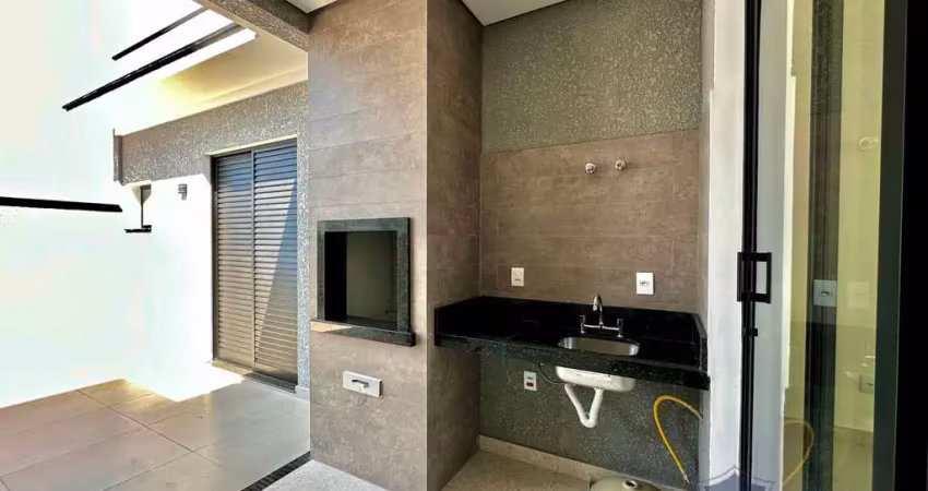 Casa para venda em cajuru do sul de 114.00m² com 3 quartos, 1 suite e 2 garagens