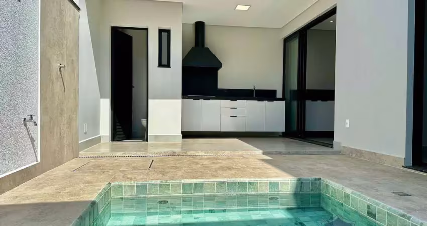 Casa para venda em cajuru do sul de 109.00m² com 3 quartos, 1 suite e 2 garagens