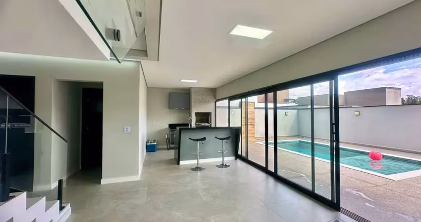 Casa para venda em morros de 232.00m² com 3 quartos, 3 suites e 4 garagens
