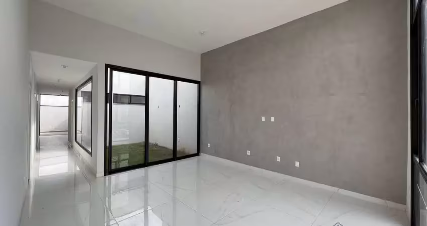 Casa para venda em jardim residencial campos do conde de 155.00m² com 3 quartos, 3 suites e 4 garagens
