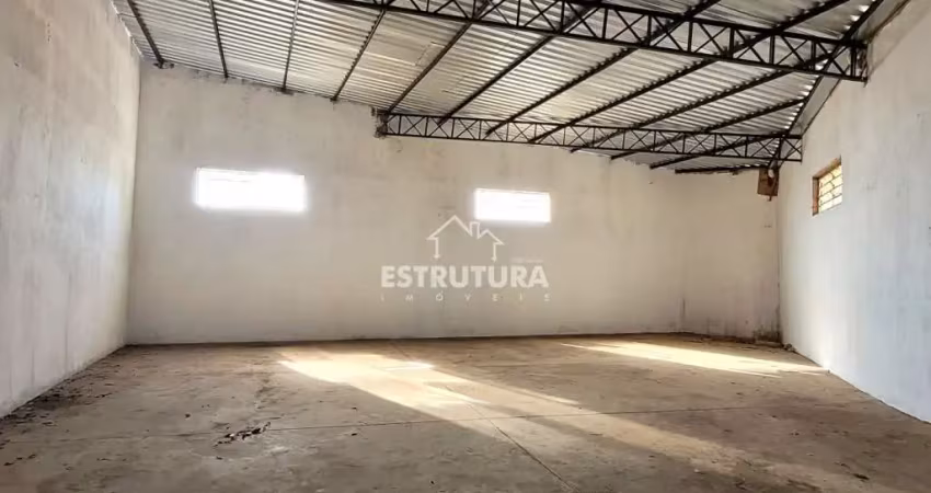 Prédio comercial para alugar em vila industrial de 192.00m²