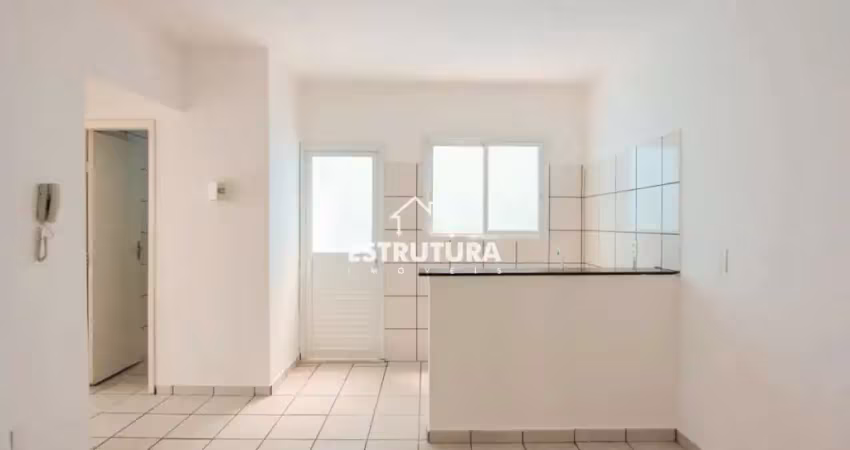 Kitnet para alugar em vila aparecida de 45.00m² com 1 quarto