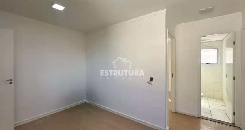 Apartamento para alugar em jardim guanabara ii de 53.00m² com 2 quartos e 2 garagens