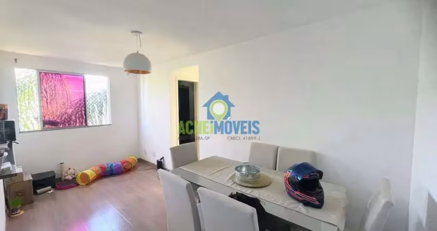 Apartamento para venda em umuarama de 45.00m² com 2 quartos e 1 garagem