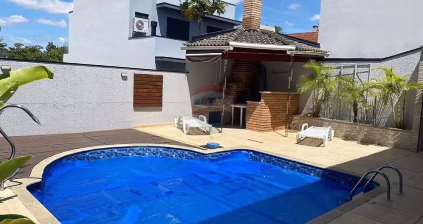 Casa de condomínio para alugar em aparecidinha de 190.00m² com 3 quartos, 1 suite e 4 garagens
