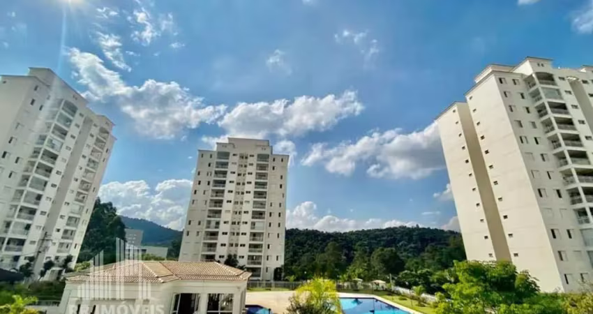 Apartamento para alugar em tamboré de 110.00m² com 3 quartos, 1 suite e 2 garagens