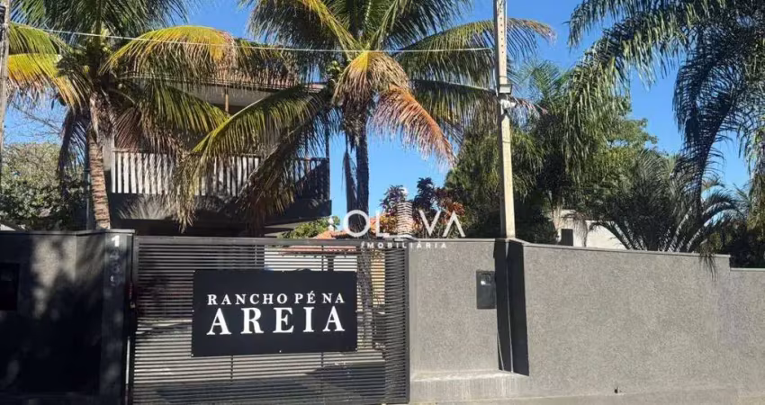 Casa para venda em centro de 1000.00m² com 4 quartos e 2 suites