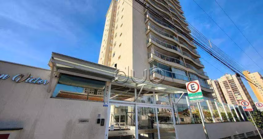 Apartamento para venda em alto de 116.00m² com 3 quartos, 2 suites e 2 garagens