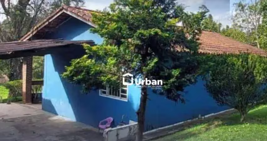 Chácara para venda em jardim camargo (canguera) de 50.00m² com 2 quartos