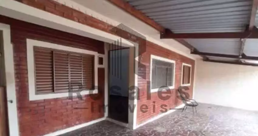 Casa para venda em vila presidente médici de 181.00m² com 3 quartos e 2 garagens
