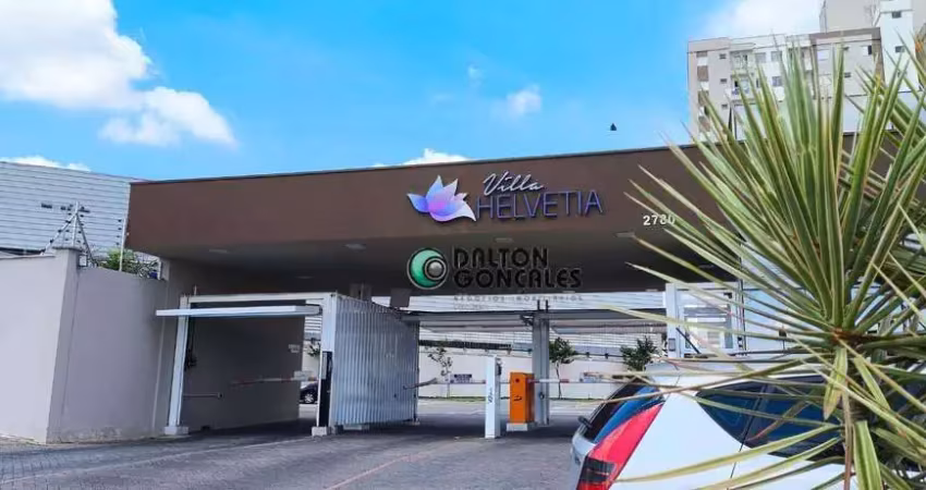 Apartamento para venda em villa helvetia de 51.00m² com 2 quartos e 2 garagens