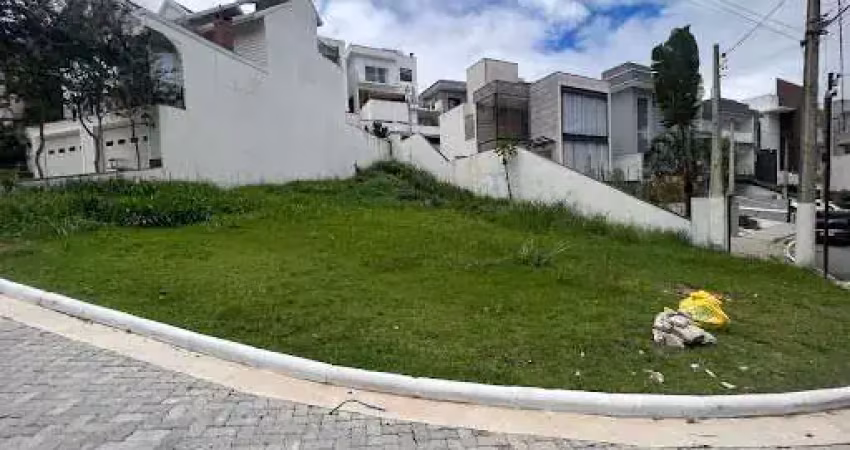 Terreno en condomínio para venda em vila moraes de 302.00m²