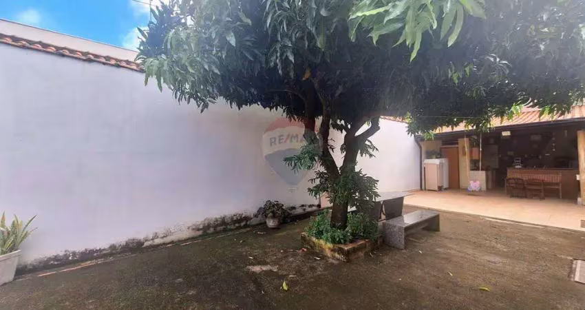 Casa para venda em loteamento santa rosa de 30.00m² com 1 quarto e 2 garagens