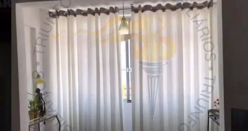 Apartamento para venda em centro de 86.00m² com 2 quartos