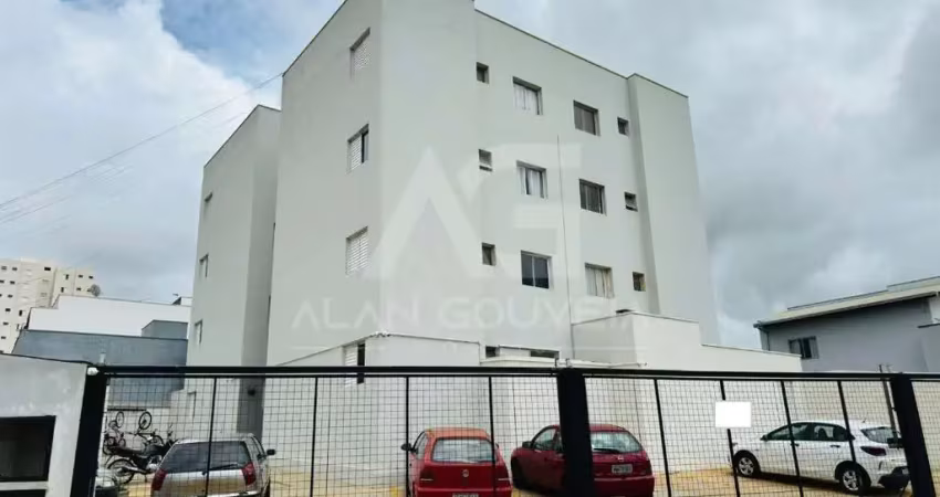 Apartamento para alugar em portal ville azaleia de 68.72m² com 2 quartos