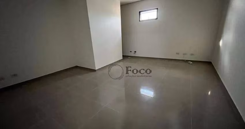 Sala comercial para alugar em jardim rosa de franca de 22.00m²