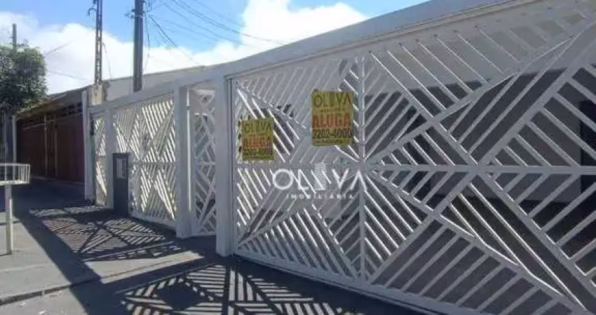 Casa para alugar em jardim simões de 126.00m² com 3 quartos e 3 garagens