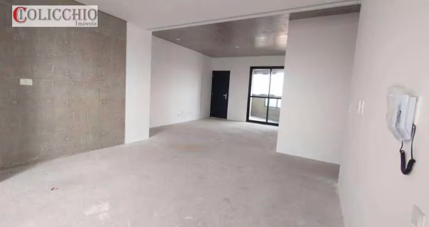 Apartamento para venda em jardim de 83.00m² com 2 quartos, 1 suite e 2 garagens