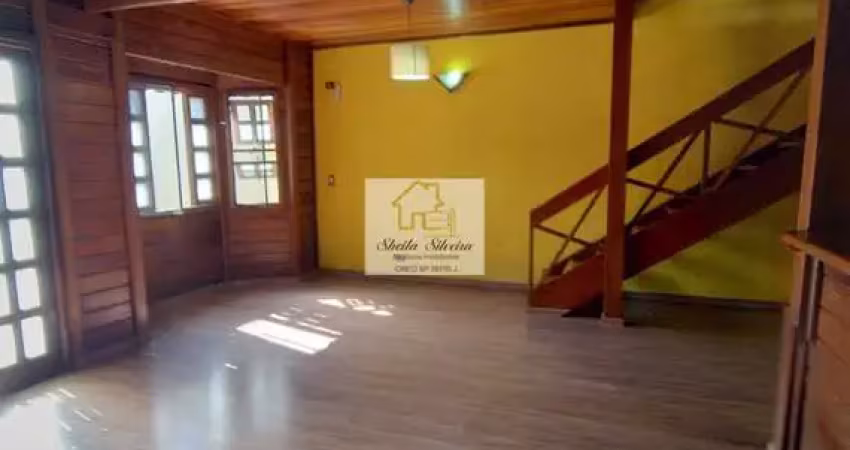 Casa de condomínio para alugar em real park tietê jundiapeba de 120.00m² com 2 quartos, 2 suites e 2 garagens
