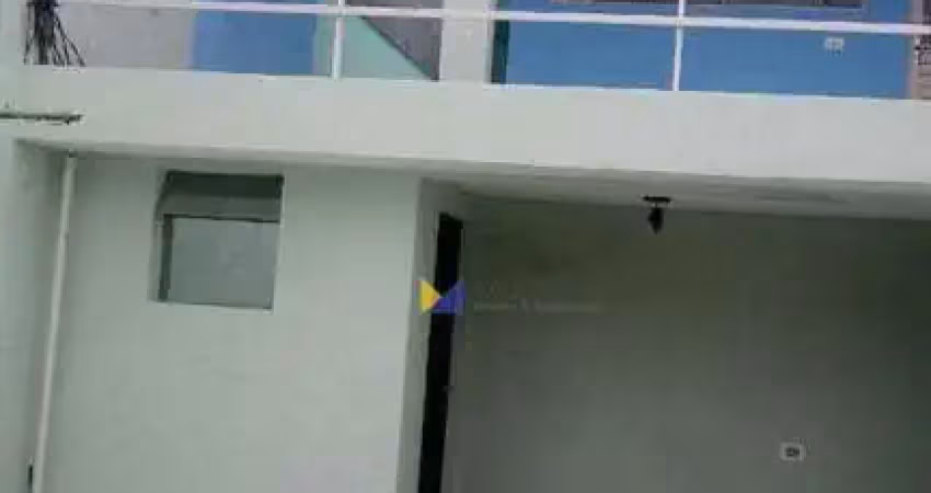 Casa para venda em jardim centenário de 120.00m² com 1 quarto e 3 garagens
