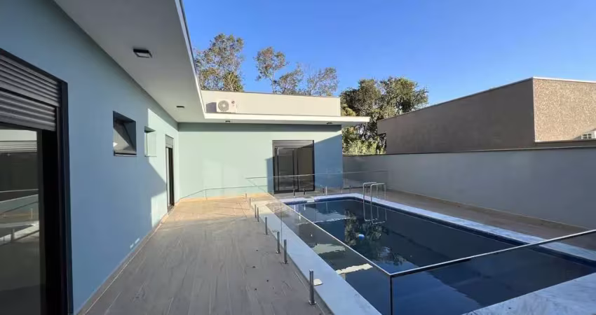 Casa de condomínio para venda e aluguel em cyrela landscape esplanada de 270.00m² com 4 quartos, 3 suites e 4 garagens