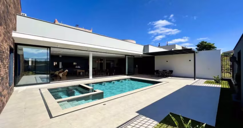 Casa de condomínio para venda em saint charbel de 780.00m² com 4 quartos, 4 suites e 6 garagens