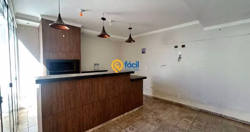 Casa para venda em jardim são braz de 250.00m² com 3 quartos e 2 garagens