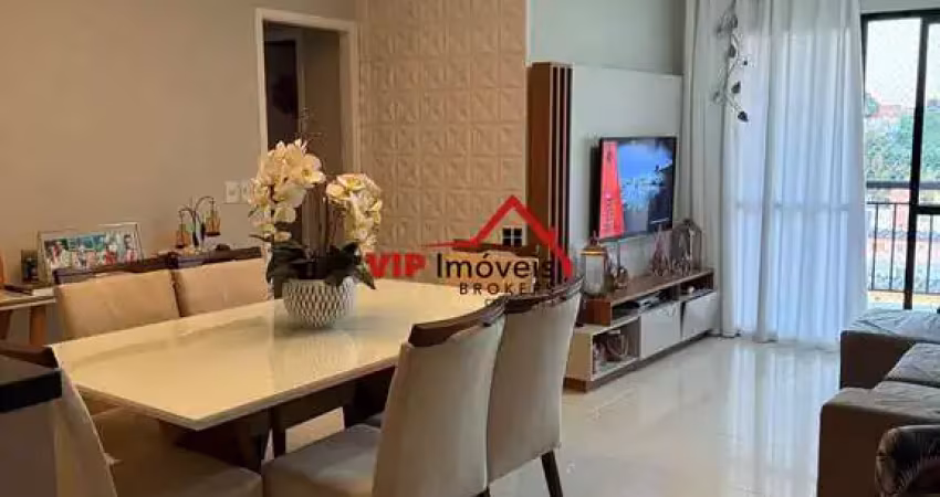 Apartamento para venda em ponte de são joão de 89.00m² com 3 quartos, 1 suite e 2 garagens
