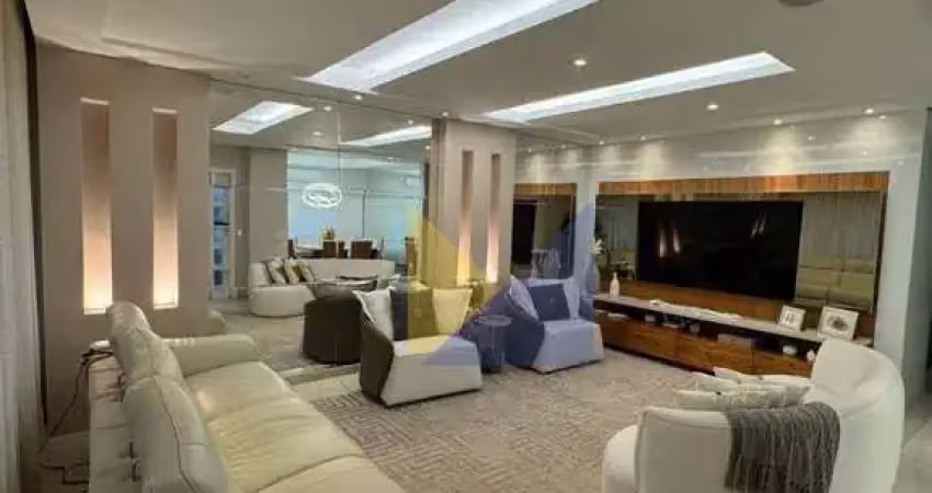 Sobrado para venda em jardim maia de 410.00m² com 4 quartos, 2 suites e 3 garagens