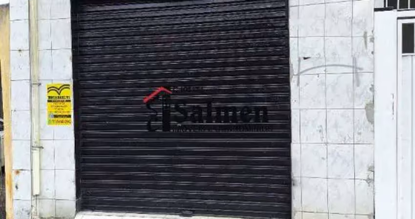 Sala comercial para alugar em jardim nova taboão de 48.00m²