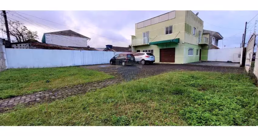 Imóvel comercial para venda em boqueirão de 149.00m² com 3 quartos