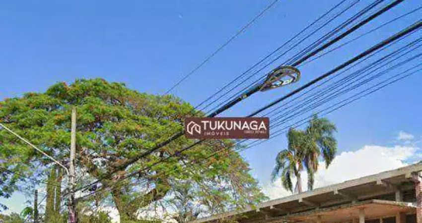 Imóvel comercial para venda em vila galvão de 1900.00m²