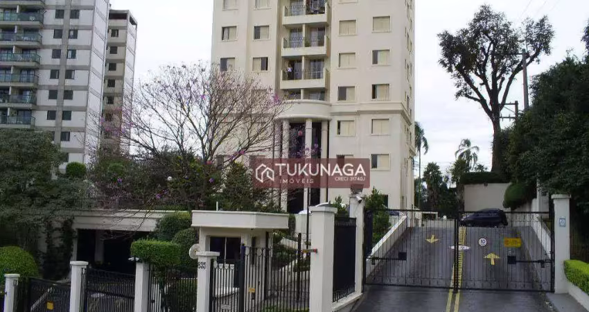 Apartamento para venda em parque mandaqui de 50.00m² com 2 quartos, 1 suite e 1 garagem