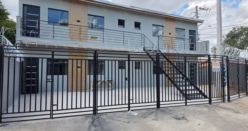 Apartamento para venda em jardim maria elvira de 30.00m² com 1 quarto e 1 garagem