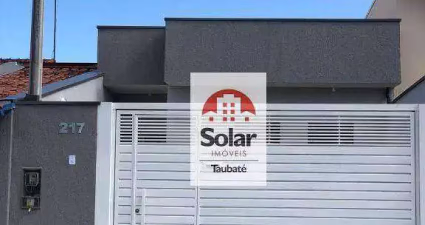Casa para venda em parque são luís de 81.00m² com 3 quartos, 1 suite e 1 garagem