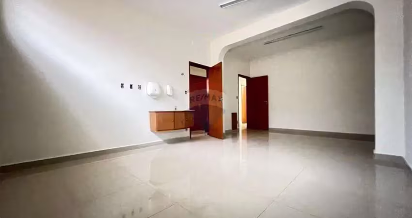 Prédio comercial para venda em jardim américa de 180.00m² com 4 quartos e 1 garagem