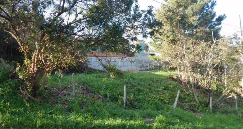 Terreno à venda na Rua Onofre Pedro dos Santos, 54, São João, Curitiba