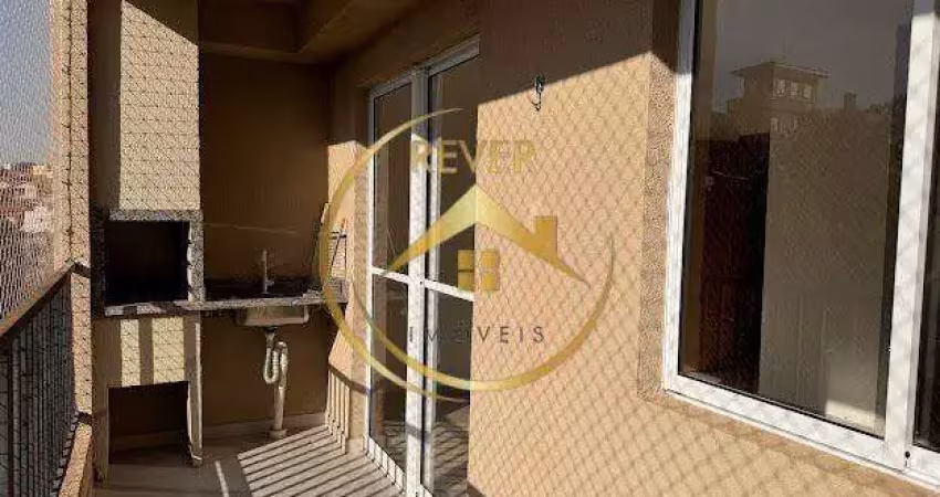 Apartamento para venda em parque fazendinha de 70.00m² com 3 quartos, 1 suite e 2 garagens