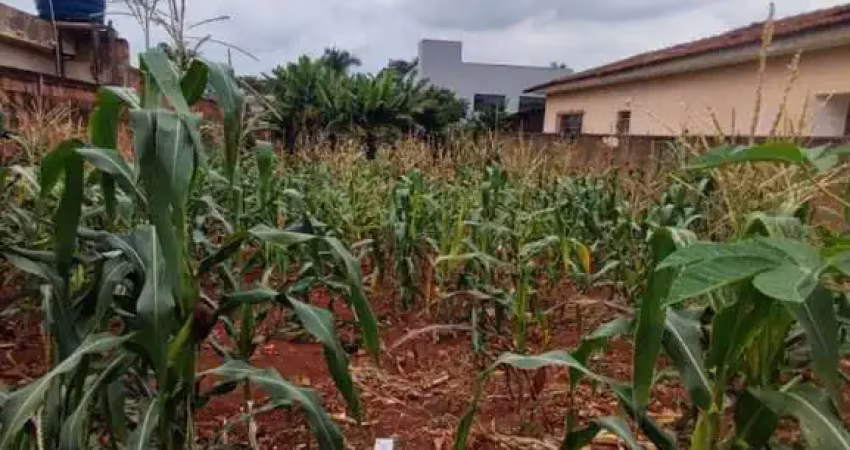 Terreno à venda na Vila Molon, Americana 