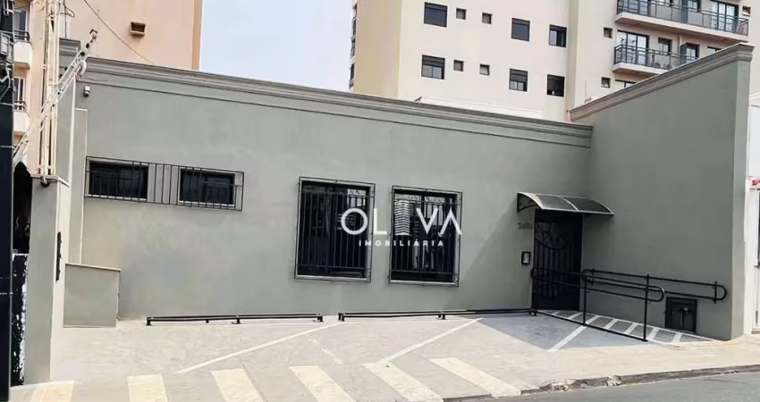 Sala comercial para alugar em parque industrial de 180.00m² com 3 garagens