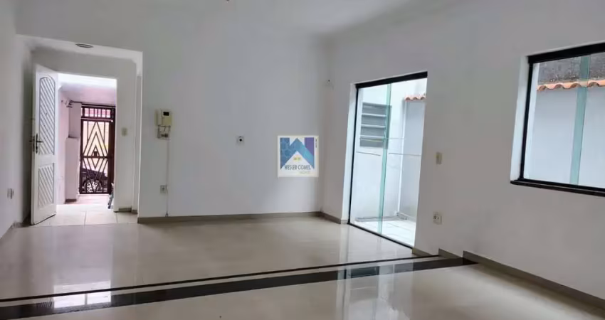 Casa para alugar em mogi moderno de 300.00m² com 3 quartos, 1 suite e 2 garagens