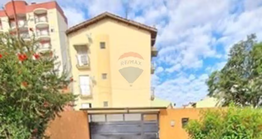 Apartamento para venda em jardim do sul de 67.92m² com 2 quartos e 1 garagem